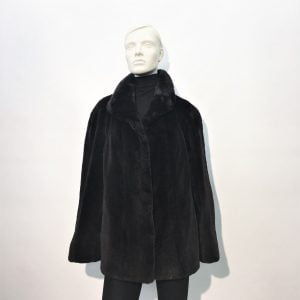 Samuel Fourrures - Jacket de vison rasé male - 7721 - Fourrure