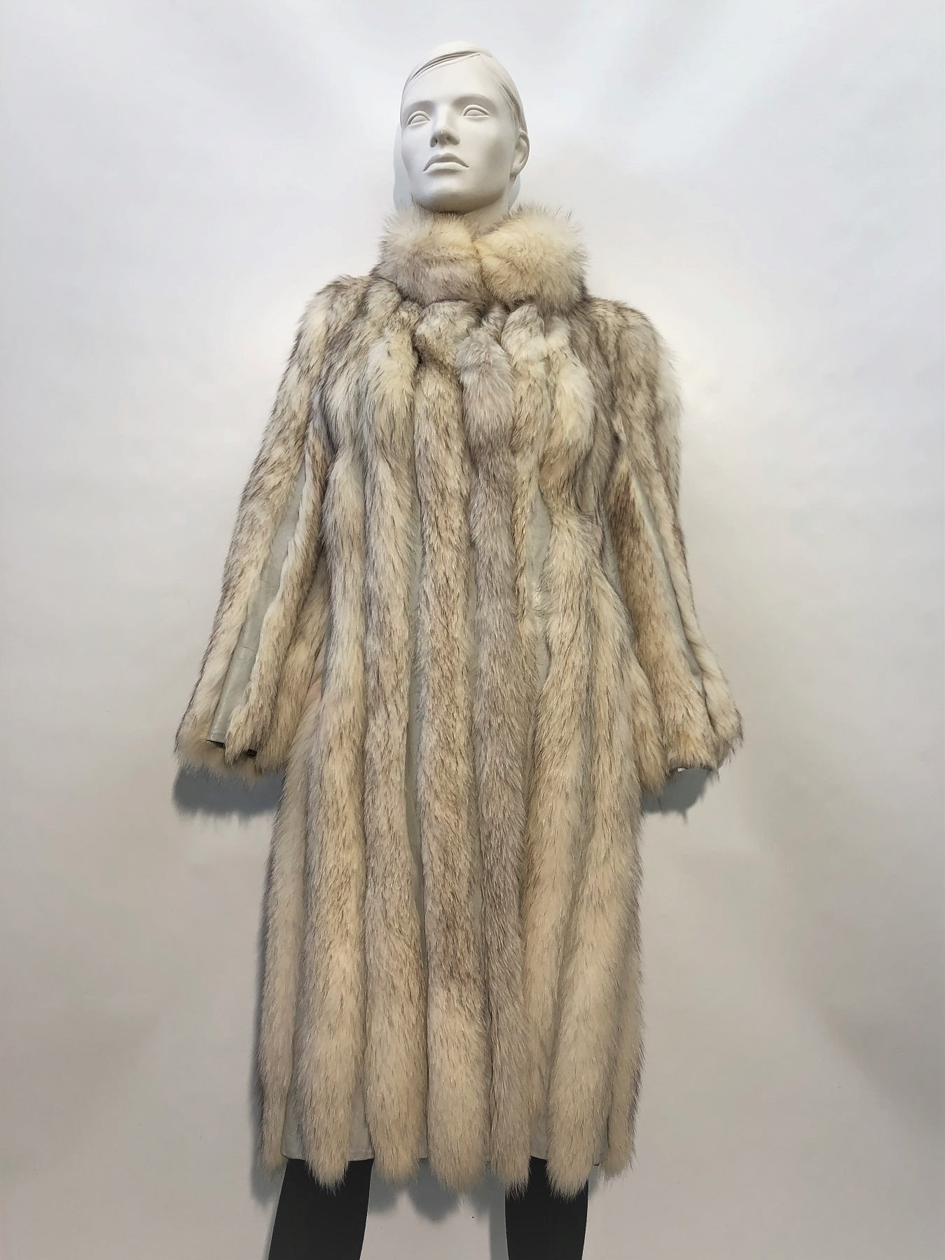 Manteau norvegien Clearance