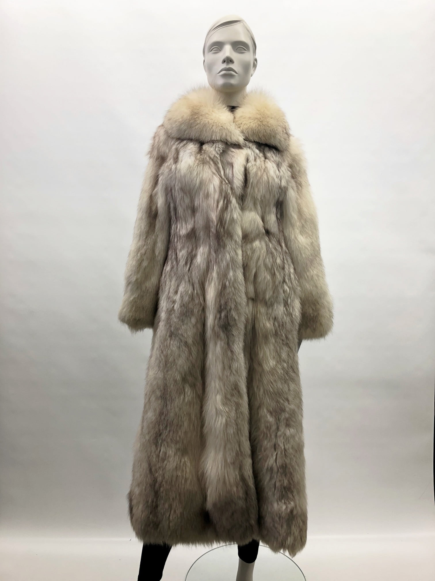 Manteau norvegien Clearance