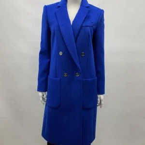 Manteau fashion mk