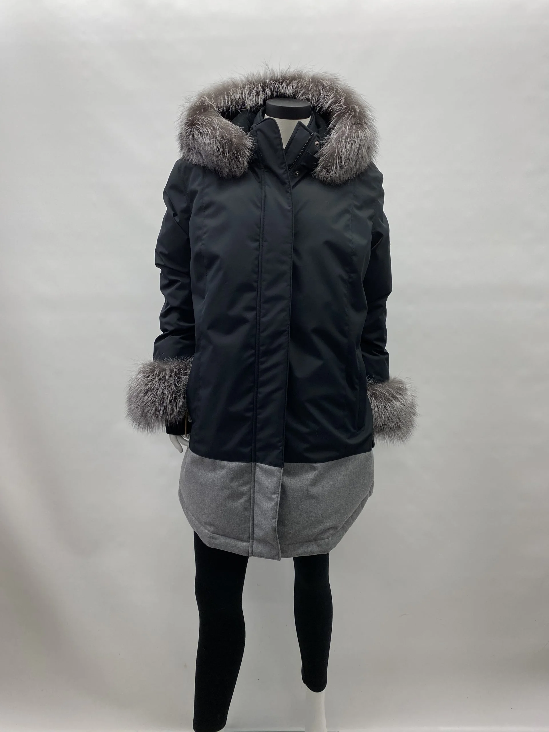 Manteau valanga best sale