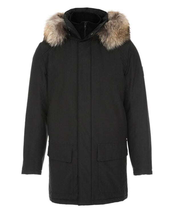 valanga leonardo jacket fourrure option 3382