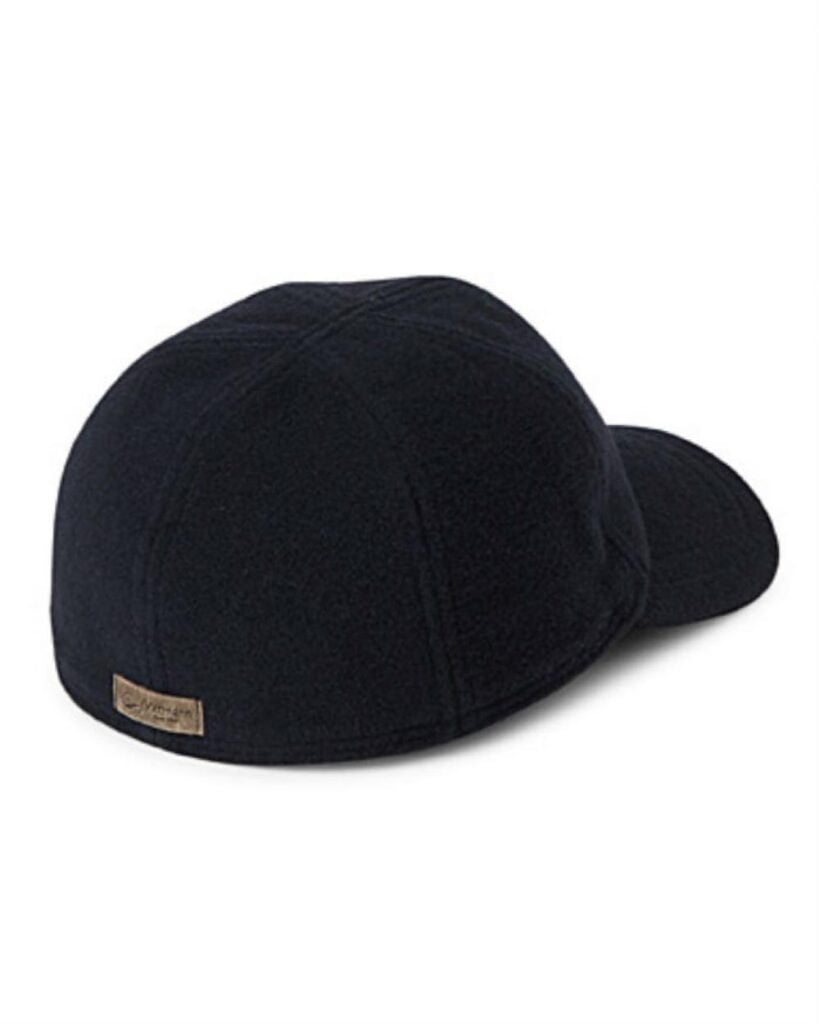 casquette gottmann 4