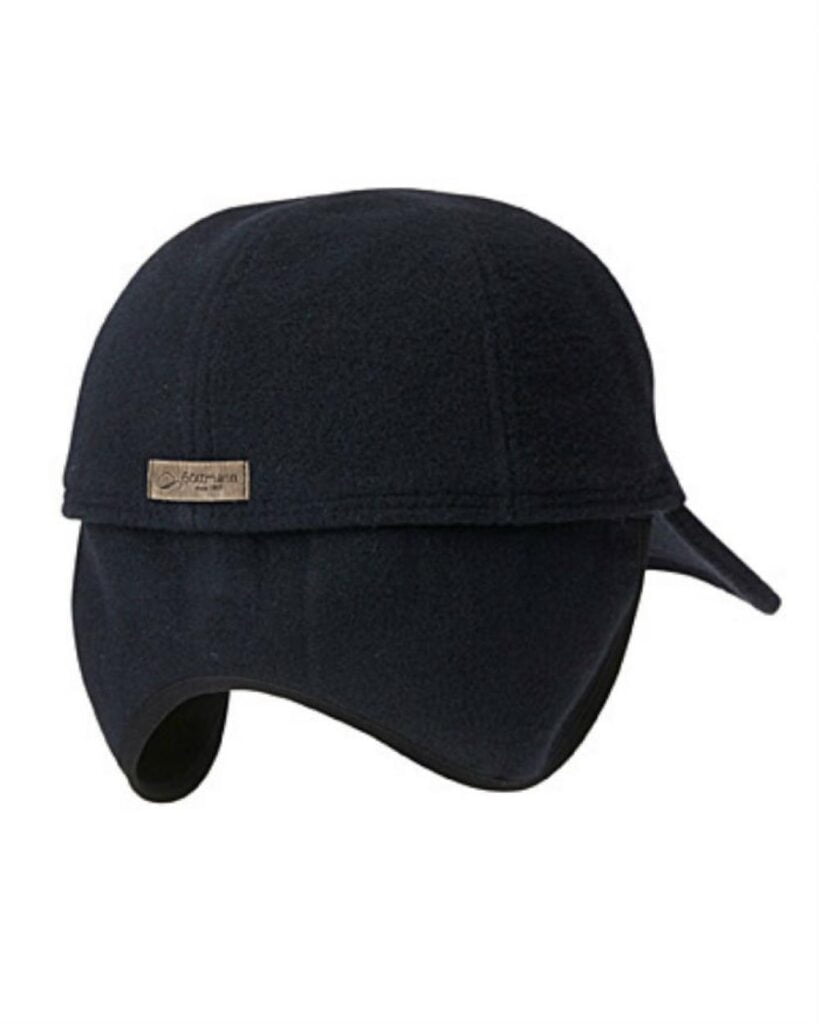 casquette gottmann 5