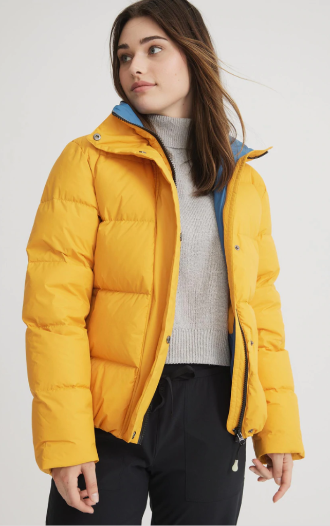audvik fosfo yellow