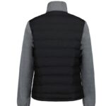 jacket d'automne style ahonkulma de luhta