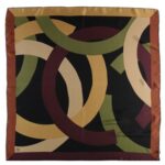 fraas silk scarf