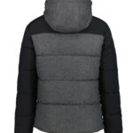 honkajoki coat by luhta