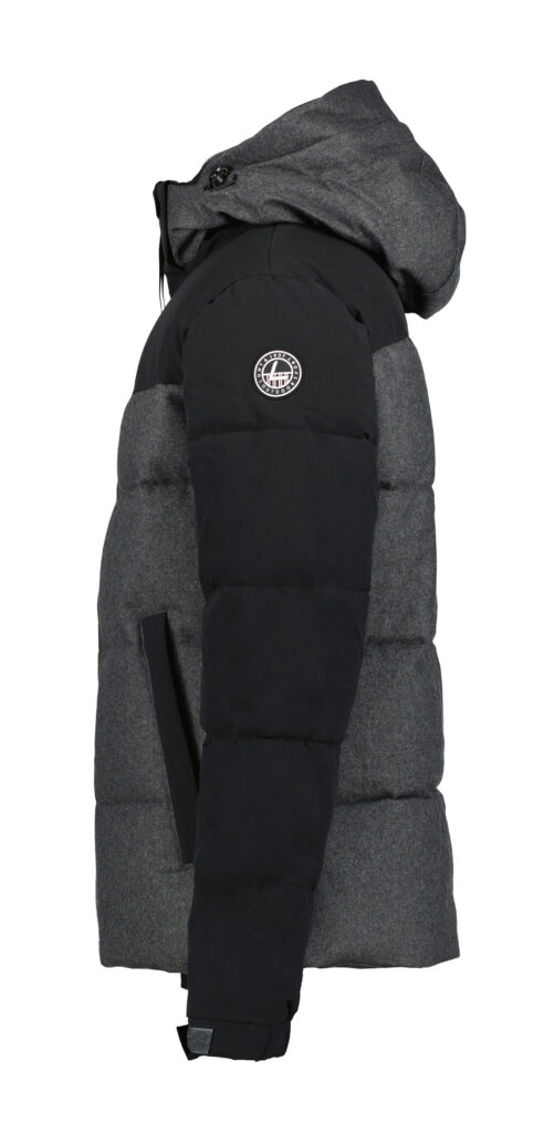 honkajoki coat by luhta