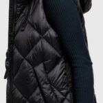 veste matelassée sans manches de creenstone