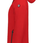 jacket imperméable style ahoi de luhta