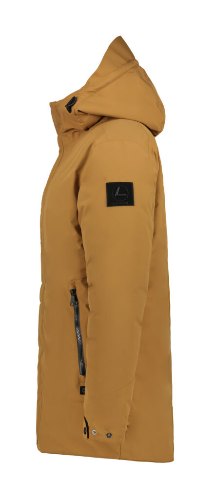 honkajoki coat by luhta (copy)