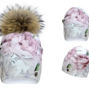tuque en coton de lafleur