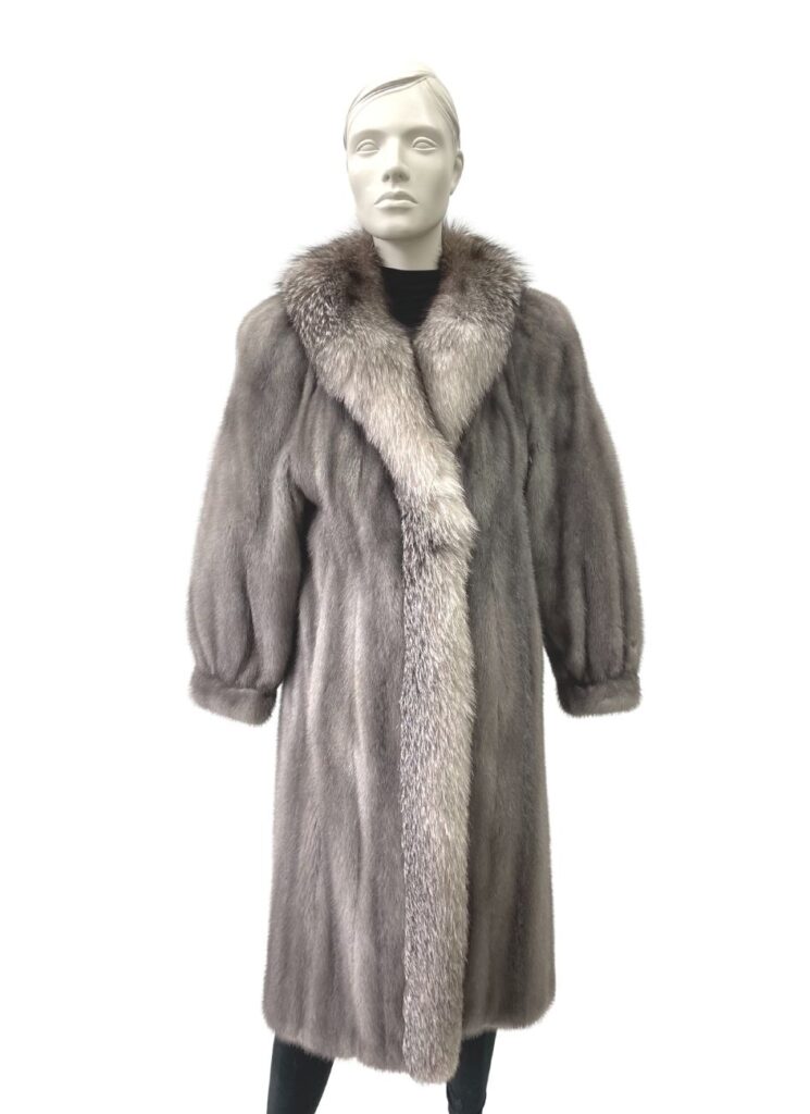 s*i様 fluffy fur volume coat notre emor NOTRE emor fluffy fur volume coat