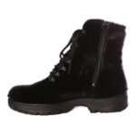 bottillon urbains david pour homme en loup marin noir de bilodeau