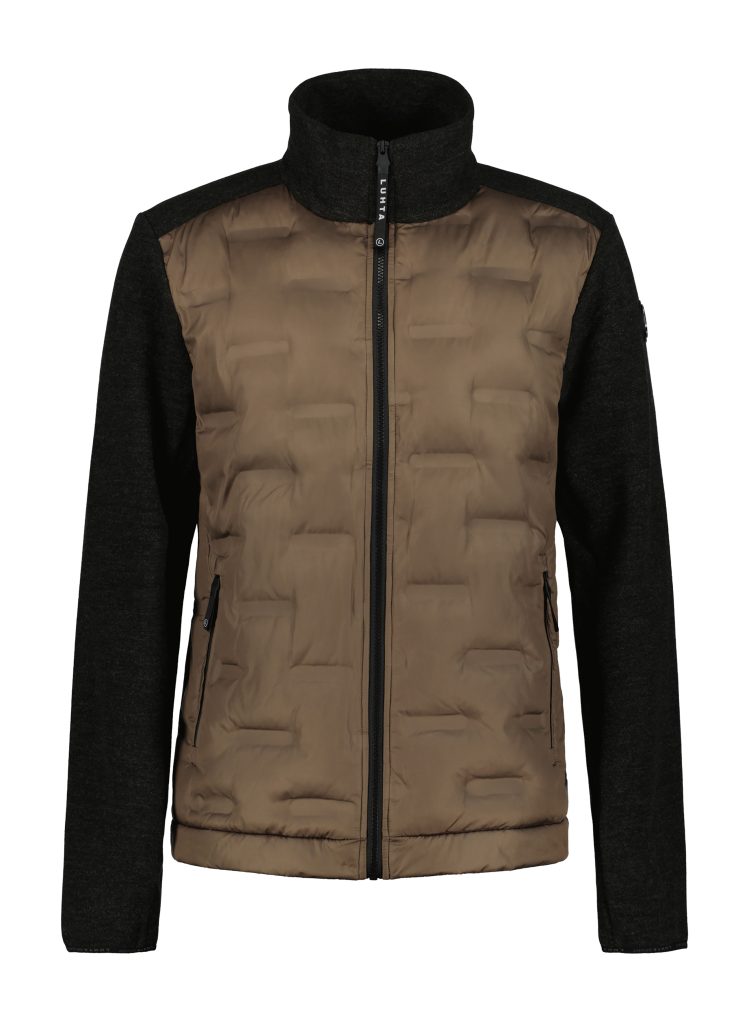 veste softshell luhta style alavo