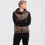 veste softshell luhta style alavo