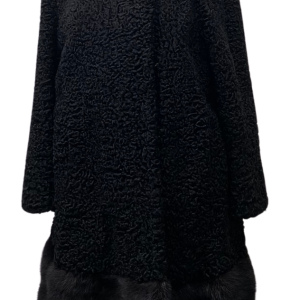 manteau de mouton de perse 8705