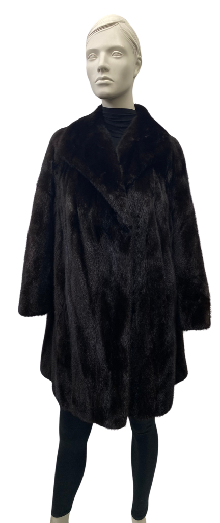 Manteau Classique Bleu Pour Fille 14 Ans - Polyamide - Occasion Très Bon état