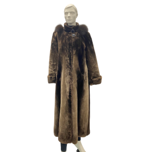 manteau de chat sauvage 8793