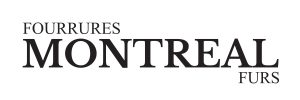 Logo Fourrures Montreal Furs
