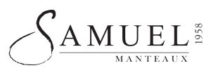Logo Samuel Manteaux 1958