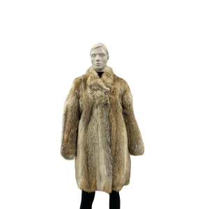 Manteau de loup - 8799