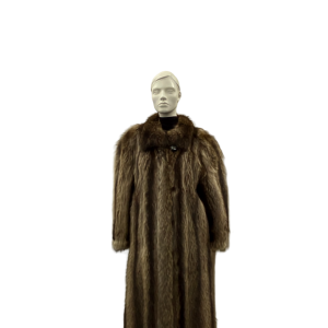 Manteau de chat sauvage - 8807
