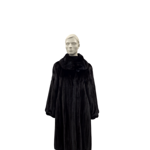 Manteau de vison Blackglama - 8808