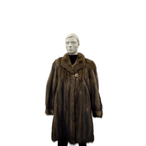 Manteau de pécan - 8811