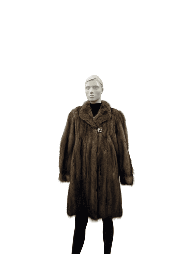 Manteau de pécan - 8811