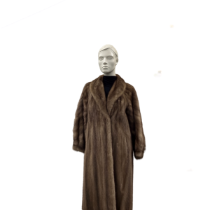 Manteau de vison luthetia - 8829