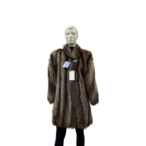 Manteau de chat sauvage - 8851
