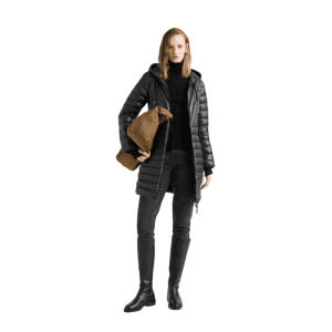 Veste compressible De Lage de Kanuk