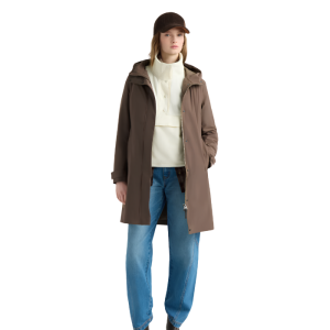 Imperméable modulable Lorraine de Kanuk