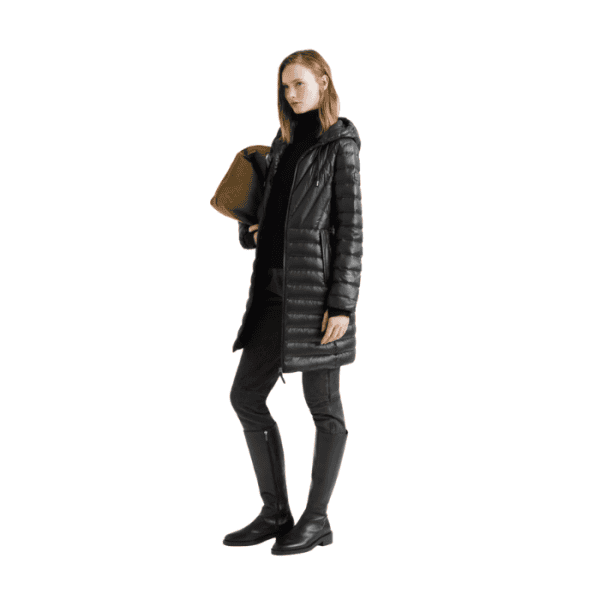 Veste compressible De Lage de Kanuk – Image 2