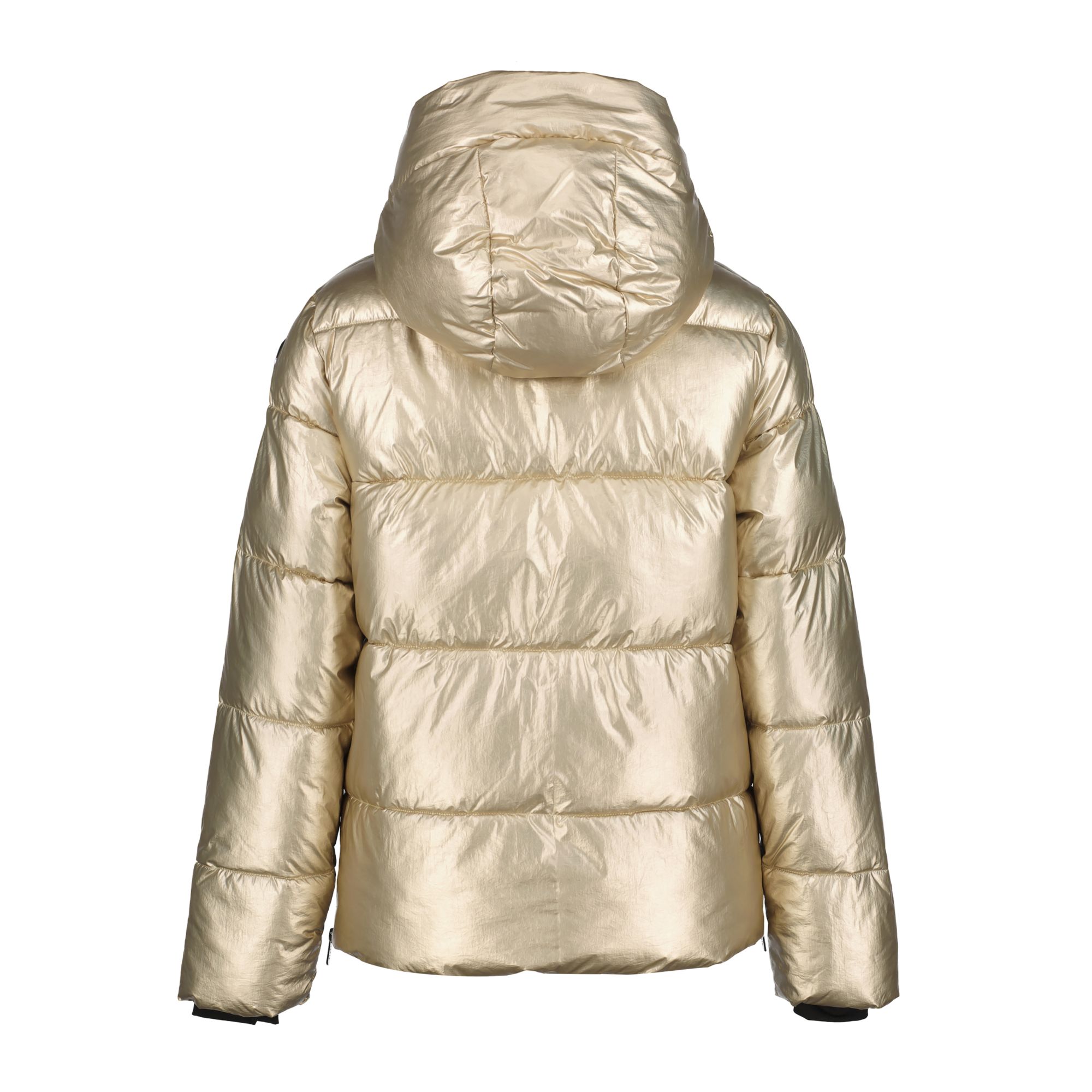 LU2 32416 422L 120 FUDGE 3 Doudoune style EISEBERG de Luhta – Image 11