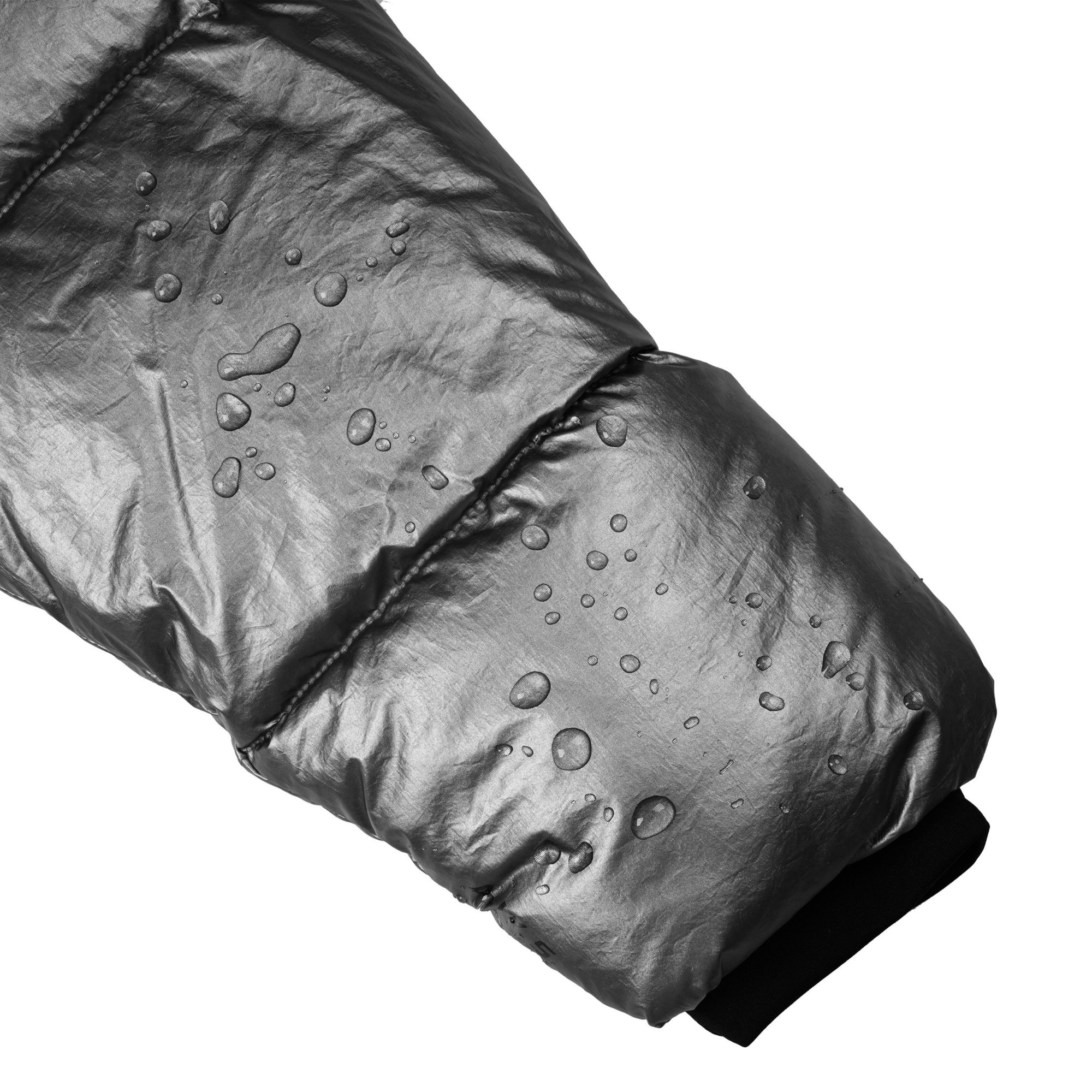 LU2 32416 422L 292 ANTHRACITE 5 Doudoune style EISEBERG de Luhta – Image 3