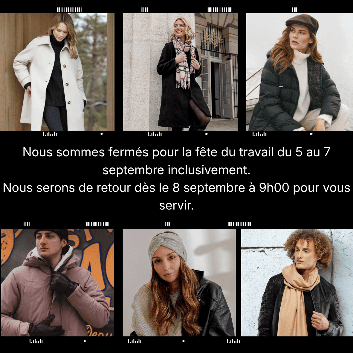 Nouveautés 2026