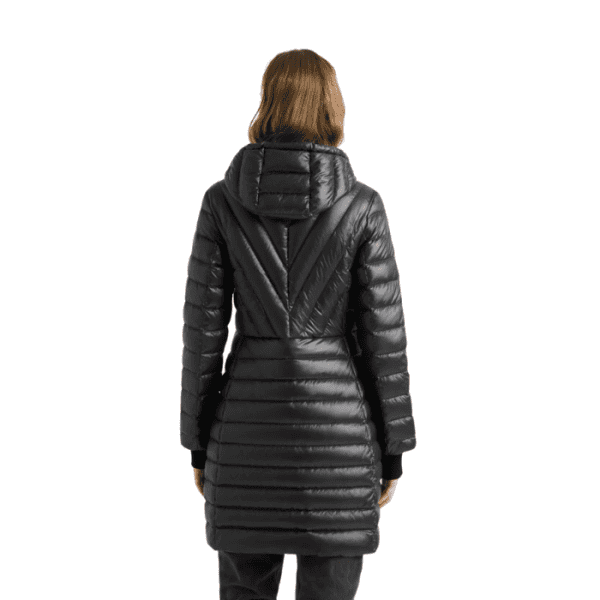 Veste compressible De Lage de Kanuk – Image 4